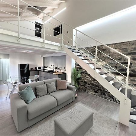 Apartament Blue Diamond Como Zewnętrze zdjęcie