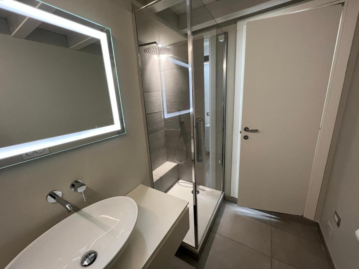 Apartament Blue Diamond Como Zewnętrze zdjęcie