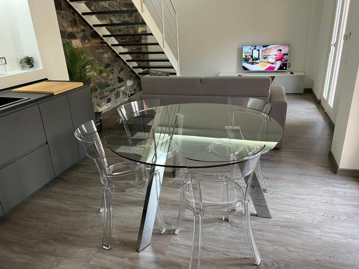 Apartament Blue Diamond Como Zewnętrze zdjęcie