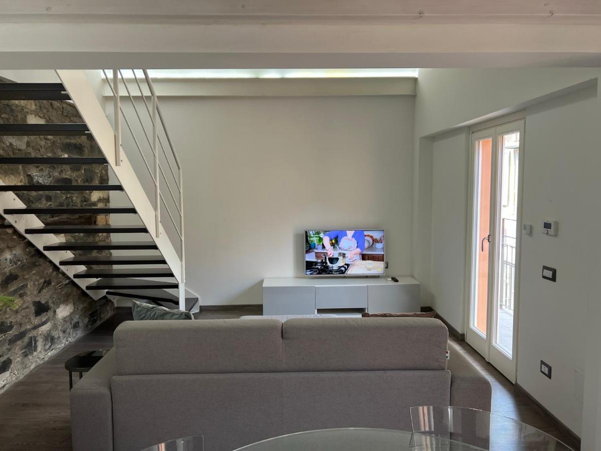 Apartament Blue Diamond Como Zewnętrze zdjęcie