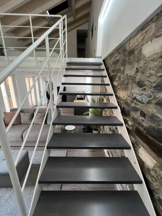 Apartament Blue Diamond Como Zewnętrze zdjęcie