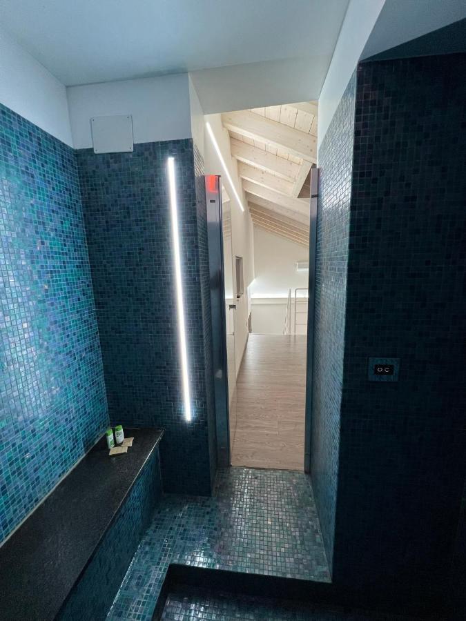 Apartament Blue Diamond Como Zewnętrze zdjęcie