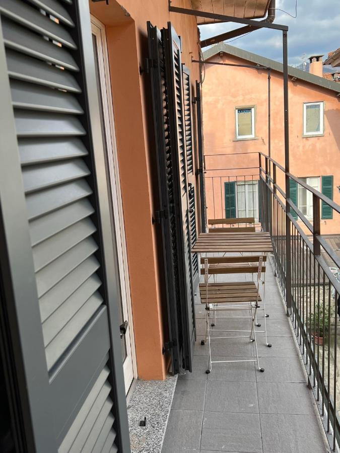 Apartament Blue Diamond Como Zewnętrze zdjęcie