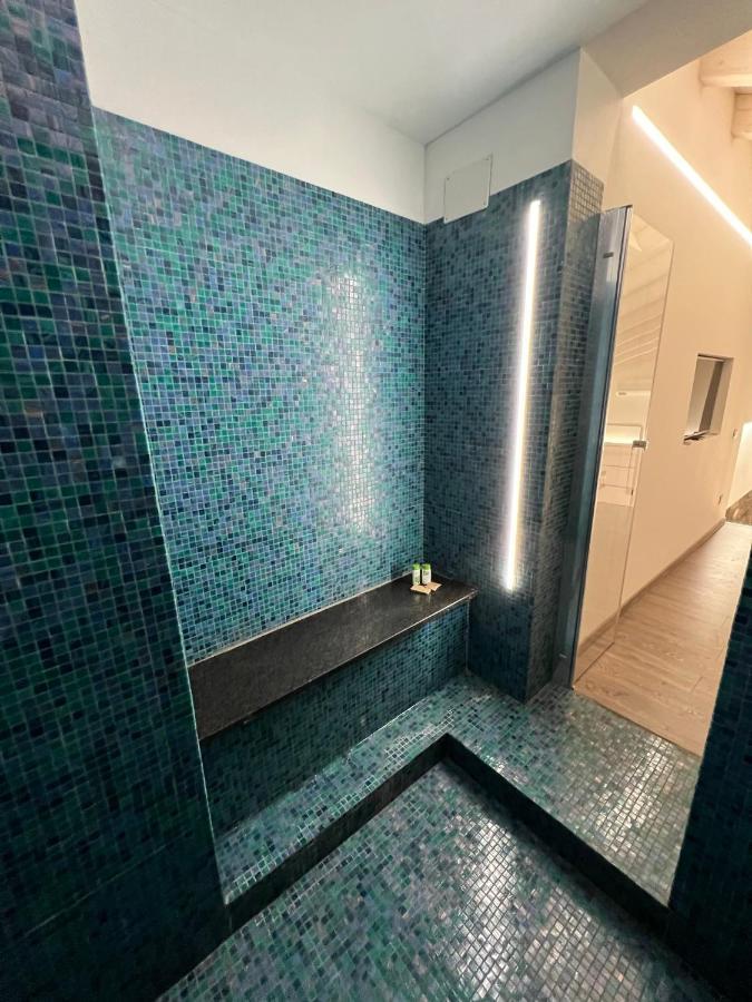 Apartament Blue Diamond Como Zewnętrze zdjęcie