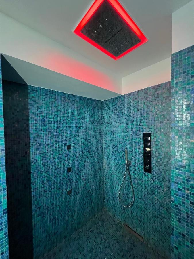 Apartament Blue Diamond Como Zewnętrze zdjęcie