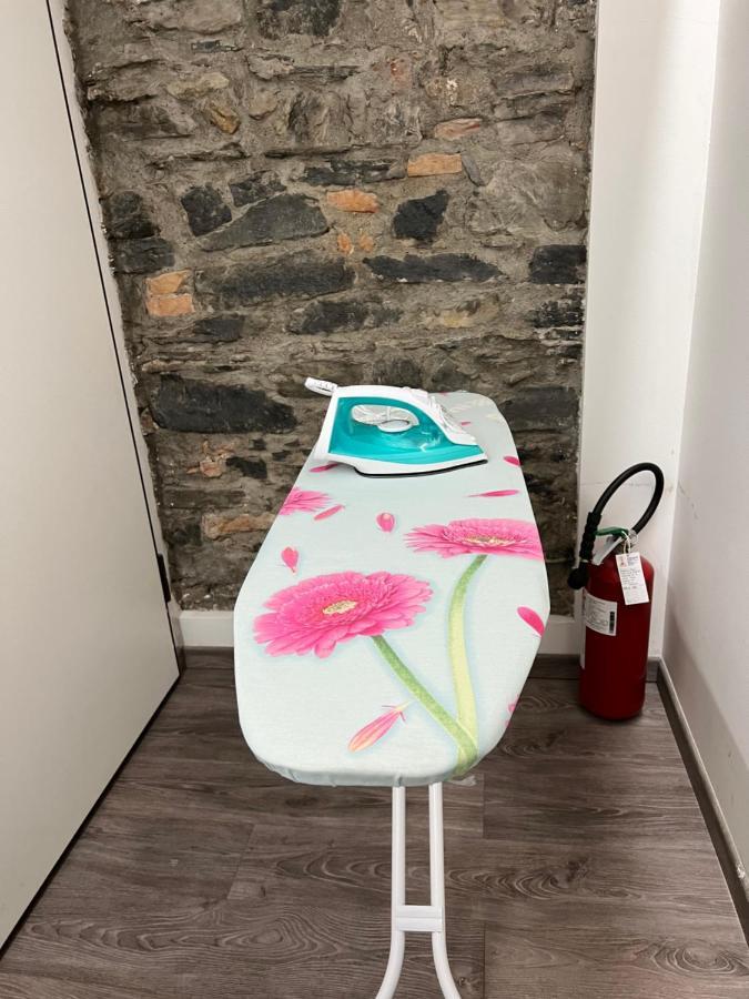 Apartament Blue Diamond Como Zewnętrze zdjęcie